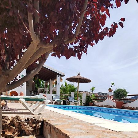 Casa La Serena Iznájar Εξωτερικό φωτογραφία