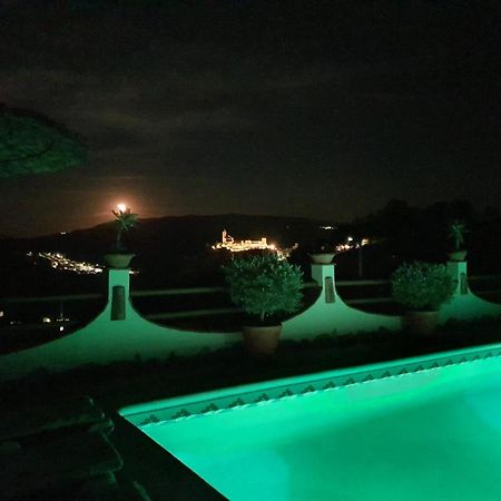 Casa La Serena Iznájar Εξωτερικό φωτογραφία
