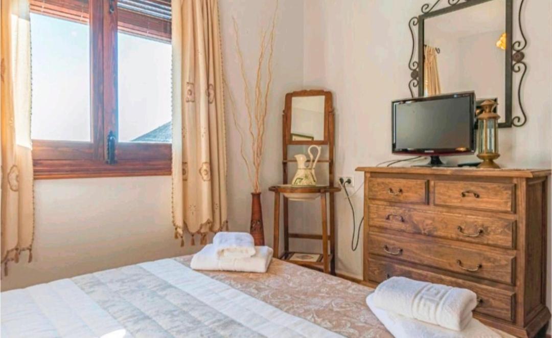 Casa La Serena Iznájar Εξωτερικό φωτογραφία
