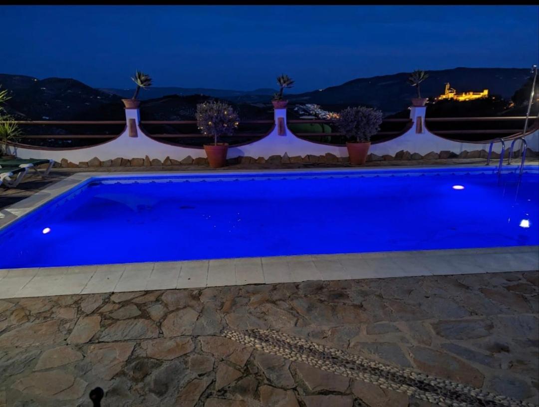 Casa La Serena Iznájar Εξωτερικό φωτογραφία