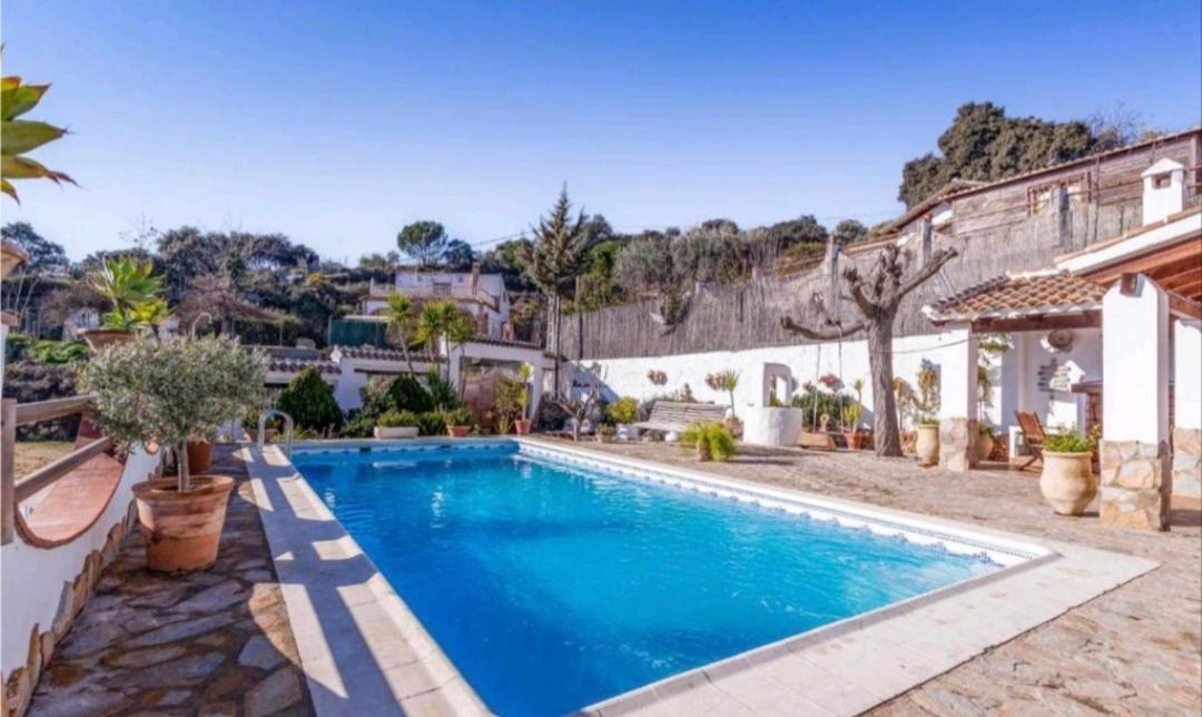 Casa La Serena Iznájar Εξωτερικό φωτογραφία