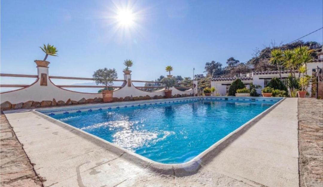 Casa La Serena Iznájar Εξωτερικό φωτογραφία