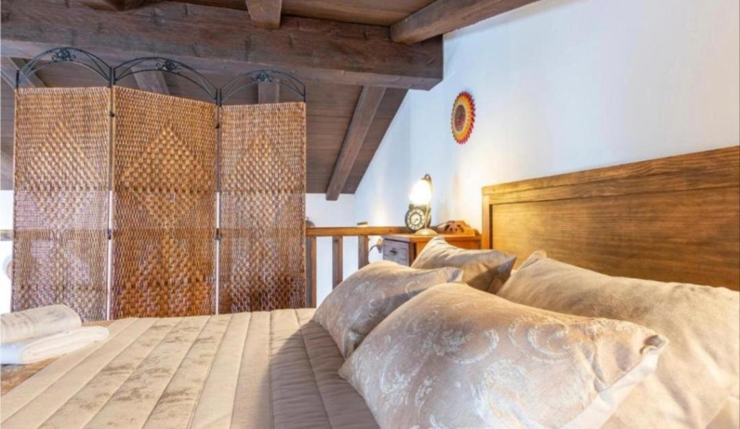 Casa La Serena Iznájar Εξωτερικό φωτογραφία